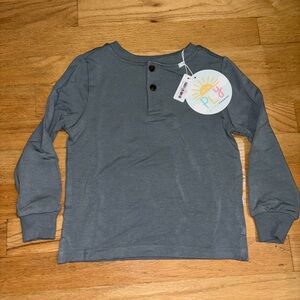 Toddler Boy Shirt